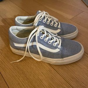 Vans Old Skool Womens Size 6